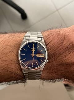 Seiko Watch Fully original