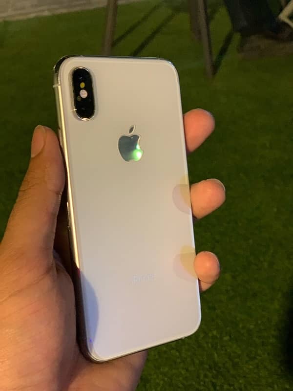 iphone xs 5