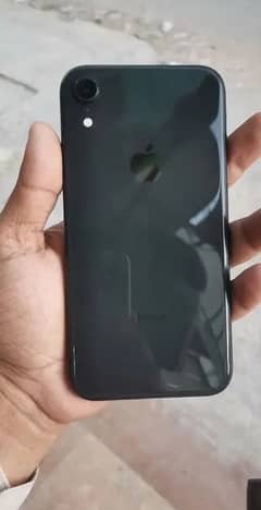 iPhone XR factory unlock sim time available