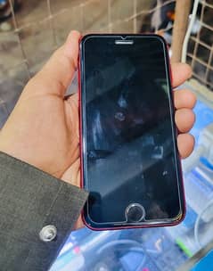 IPHONE 8 PTA Offical approved 64gb