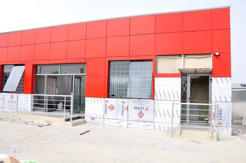 cladding/sheet/wall/alucobond/dubond/acp/acm/front/elevation/aluminium 14