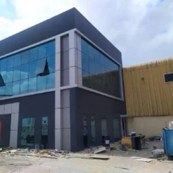 cladding/sheet/wall/alucobond/dubond/acp/acm/front/elevation/aluminium 16