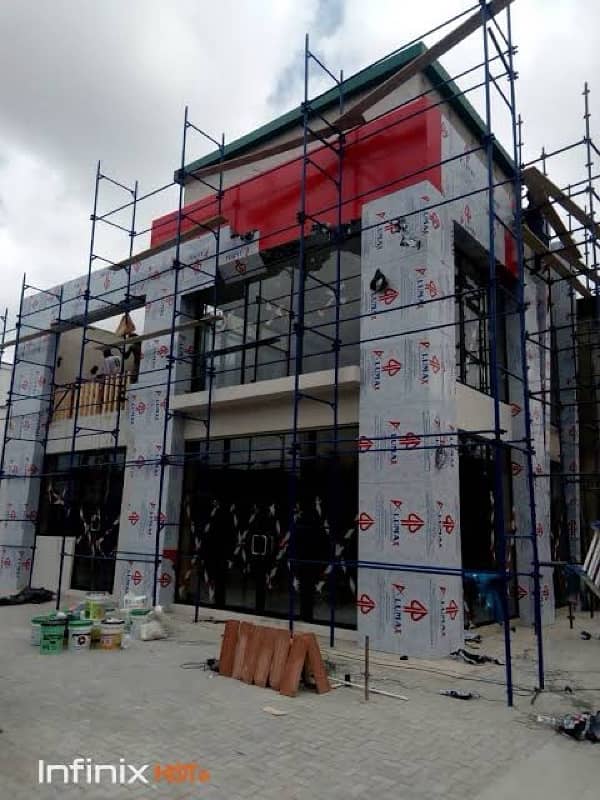 cladding/sheet/wall/alucobond/dubond/acp/acm/front/elevation/aluminium 18