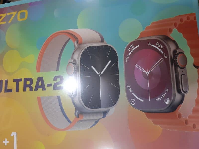 smart watch only 1600 rupees 0