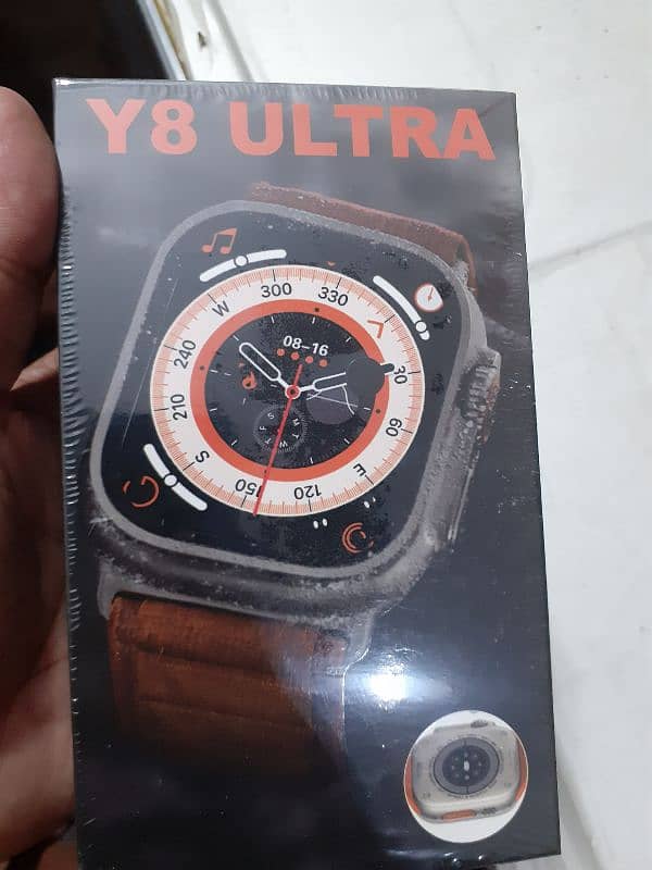 smart watch only 1600 rupees 1