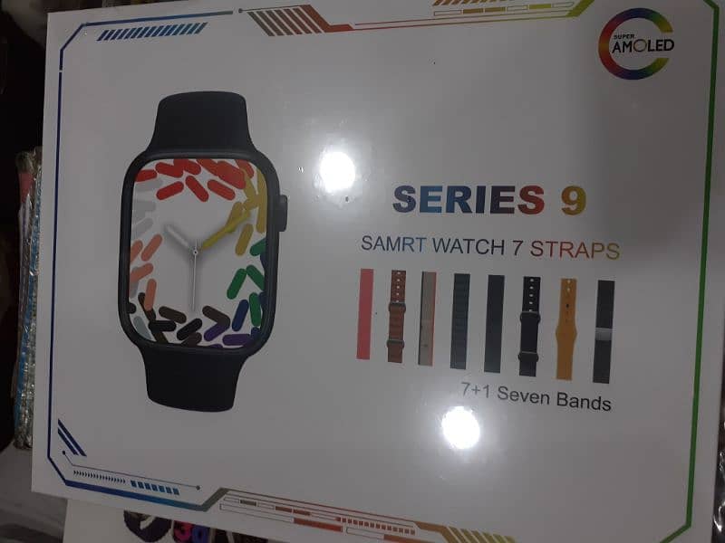 smart watch only 1600 rupees 2