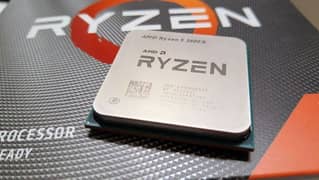 Ryzen 5 3600