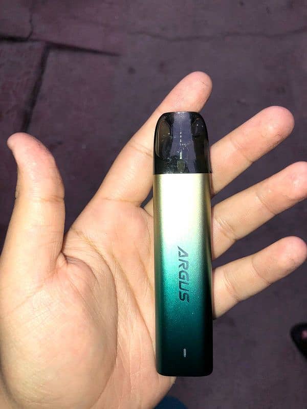 voopoo argus g2 mini 2