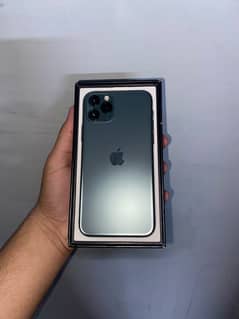 iphone11proNO EXCHANGE