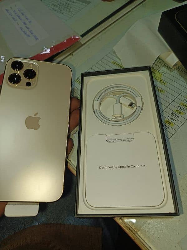 iphone 12 pro max new 8