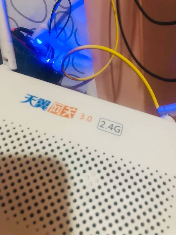 Huawei router 3