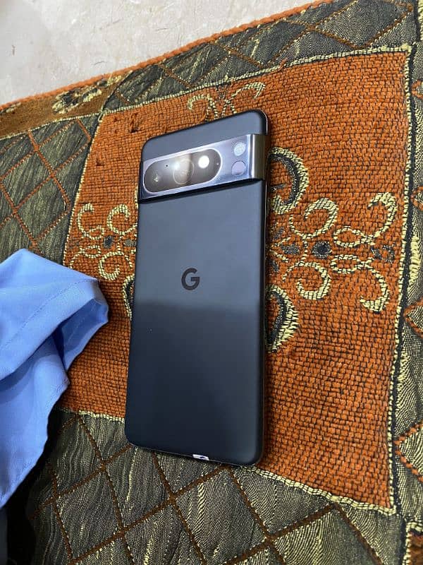 Google Pixel 8 Pro 0