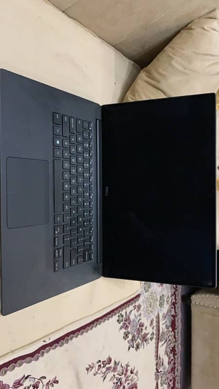 DELL XPS 7590 15 0