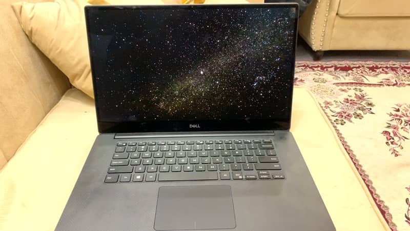 DELL XPS 7590 15 1