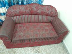 6 seater sofa