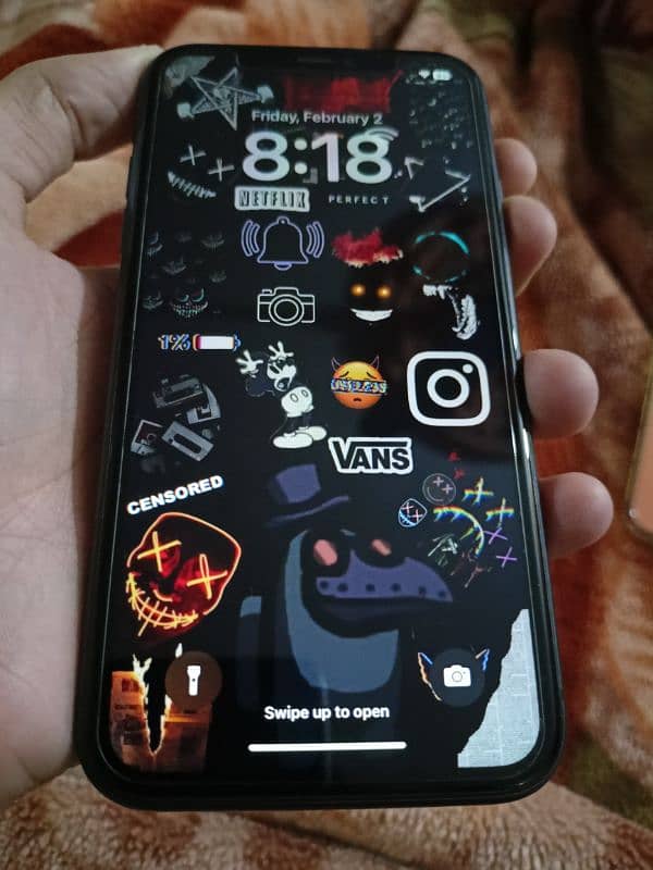 iphone 11 64gb non PTA 1