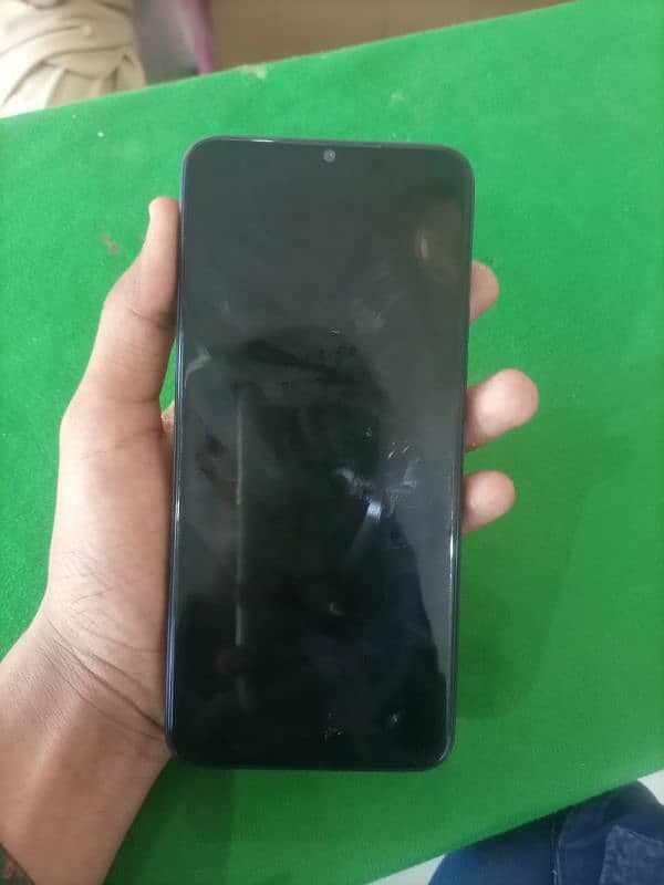 Itel A60s 3