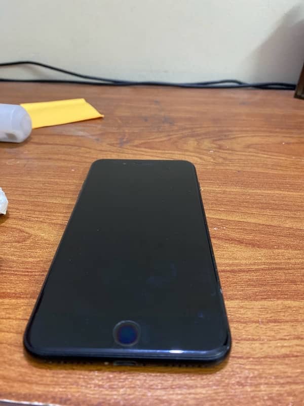 iphone 7 plus parts screen in excelent condition 1