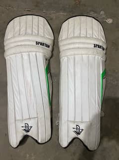 Hard ball kit pads