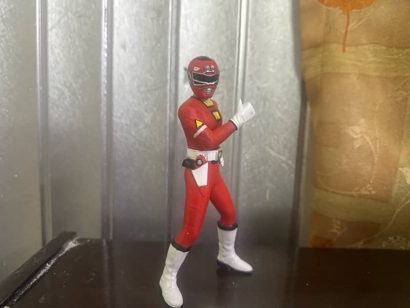 power ranger 2