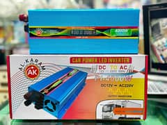 Al Karam 4000 watt inverter