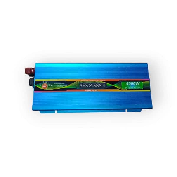 Al Karam 4000 watt inverter 3