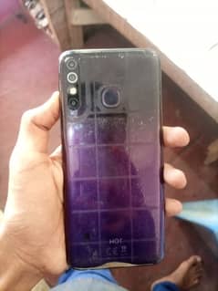 Infinix x650c