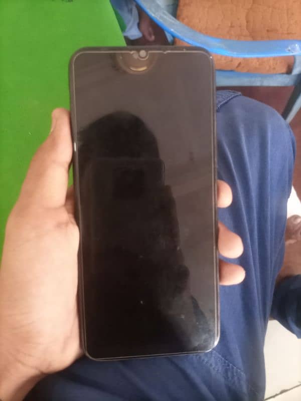 Infinix x650c 1