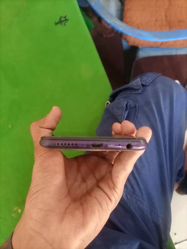 Infinix x650c 4