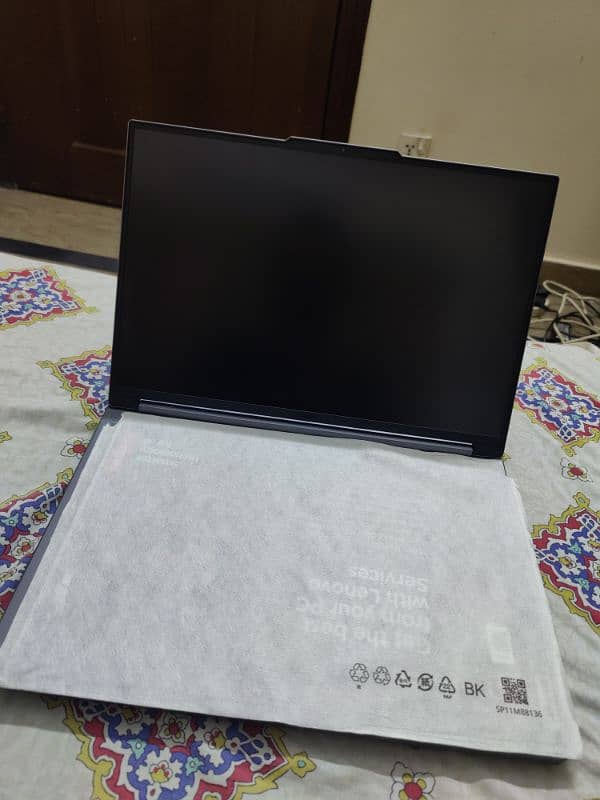 Lenovo Legion Slim 5 Rtx 4070 (2024) 1