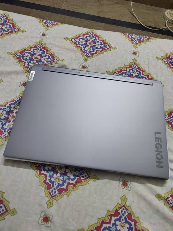 Lenovo Legion Slim 5 Rtx 4070 (2024) 2