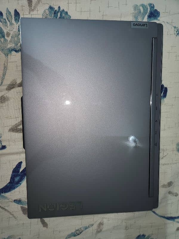 Lenovo Legion Slim 5 Rtx 4070 (2024) 4