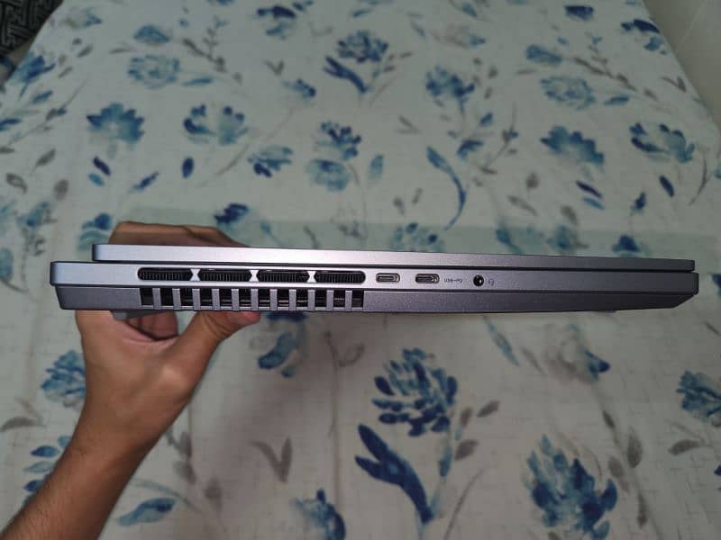 Lenovo Legion Slim 5 Rtx 4070 (2024) 7