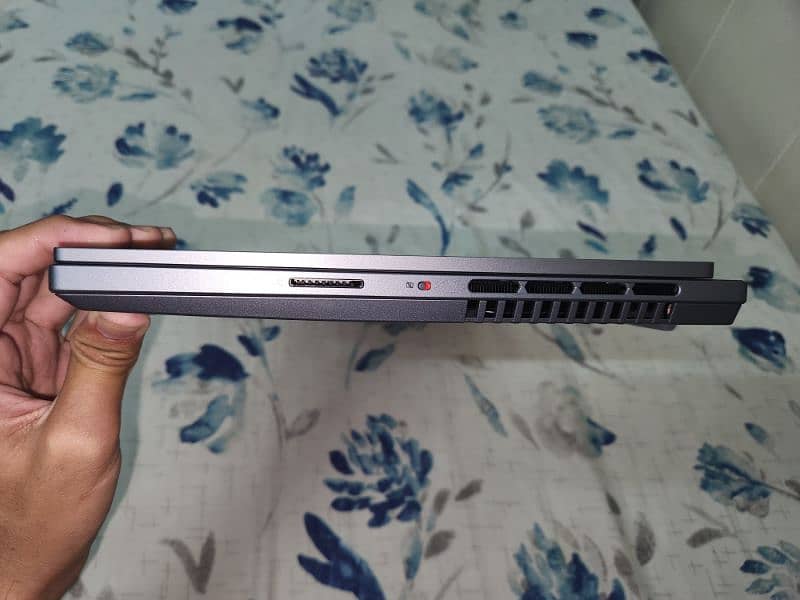 Lenovo Legion Slim 5 Rtx 4070 (2024) 9