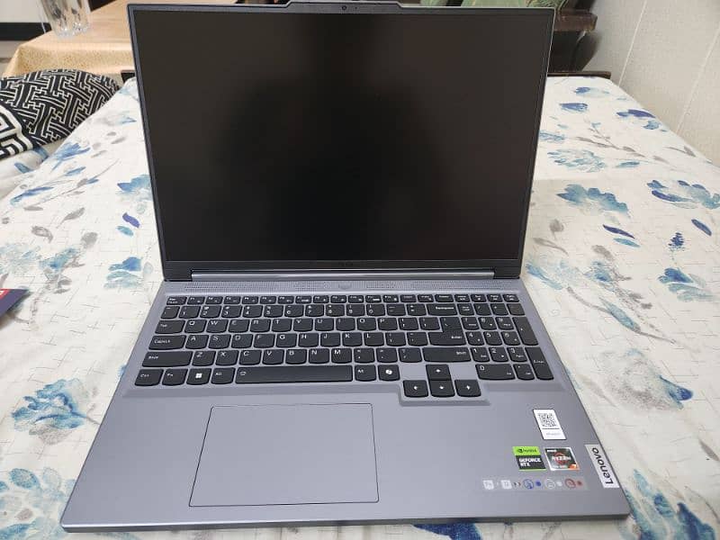 Lenovo Legion Slim 5 Rtx 4070 (2024) 10