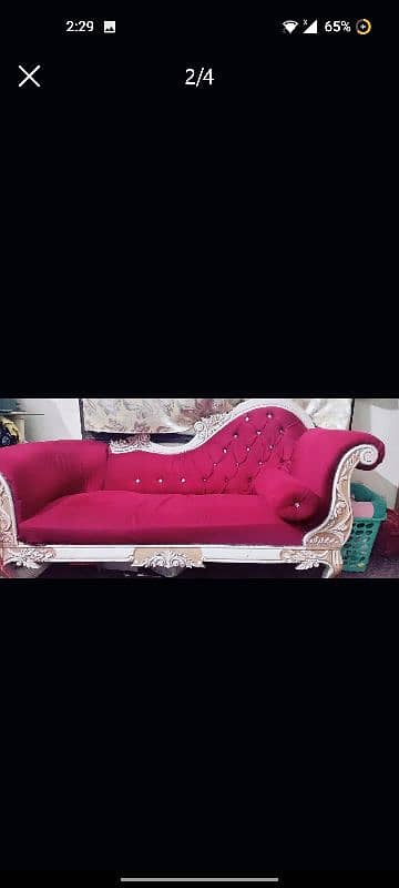 i want to. sell my sofa deewan 1