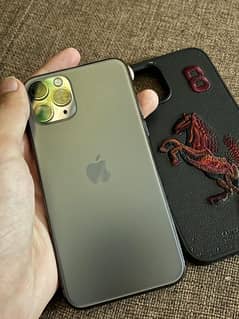 iphone 11 pro 256 non pta