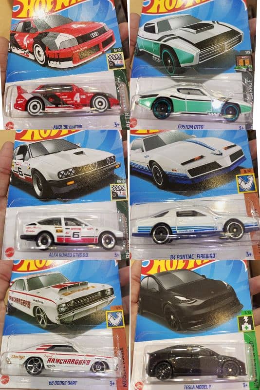 Hot Wheels Dinkes 599/Rs 1