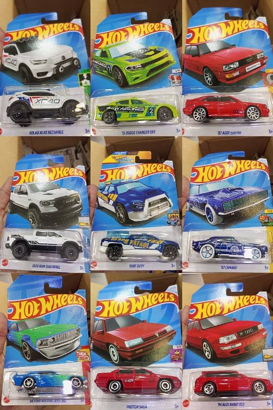 Hot Wheels Dinkes 599/Rs 3