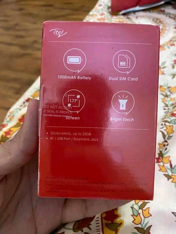 itel 2165 urgent sale 0