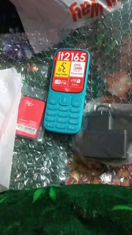 itel 2165 urgent sale 1