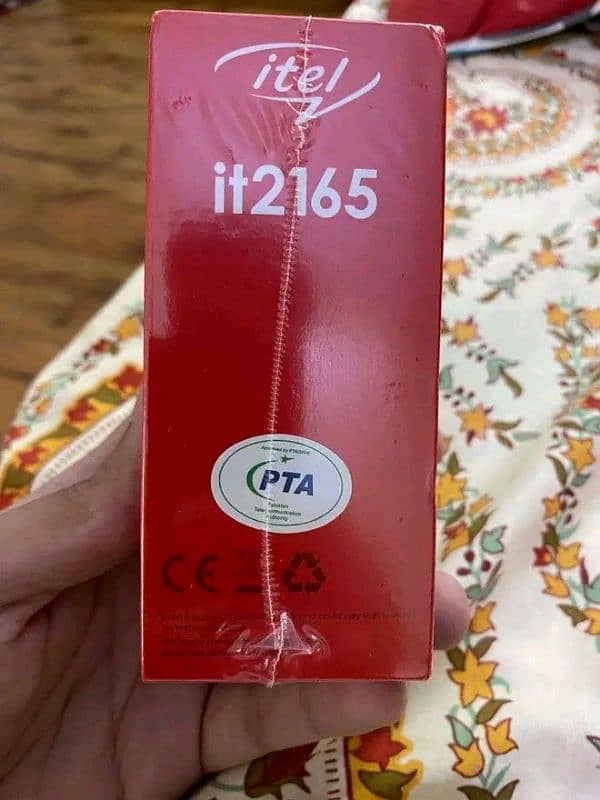 itel 2165 urgent sale 3