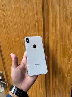 iphone xsmax Non pta jv