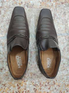 Men Shoes Only Three  times used