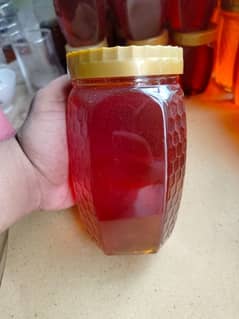 pure honey with money back guarantee