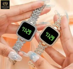 *TOUCH SCREEN SMART LED WATCH NEW FRESH Stock