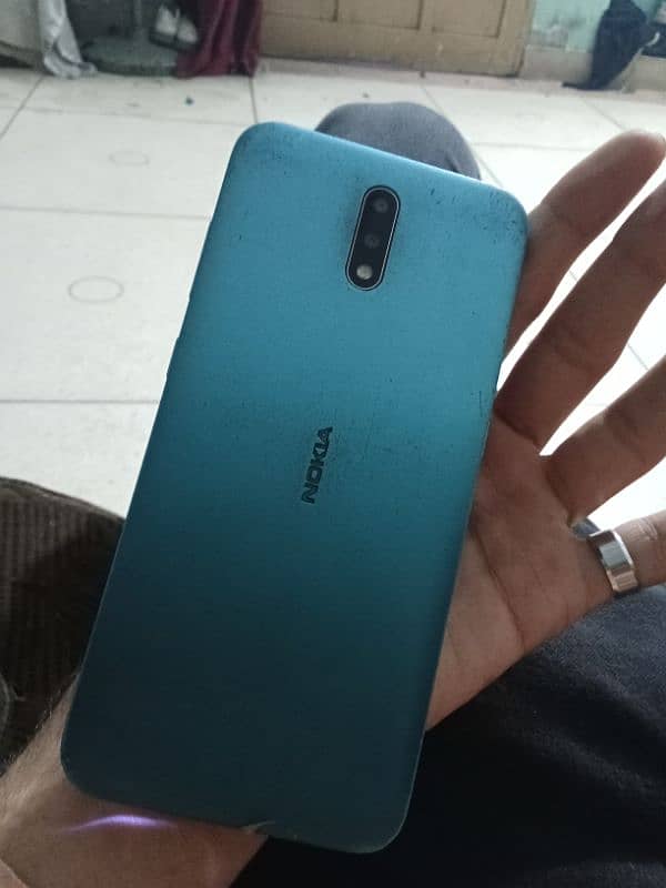 Nokia 2