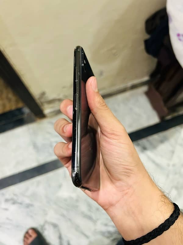 iphone x 64gb all ok 5