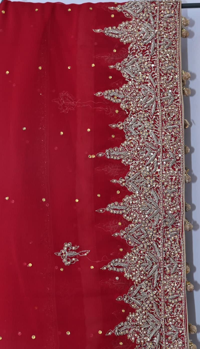 Bridal lehnga for sale 2