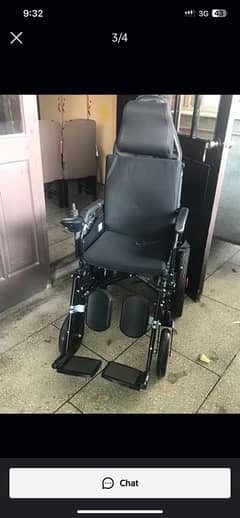 electric wheelchair  for sale brand new